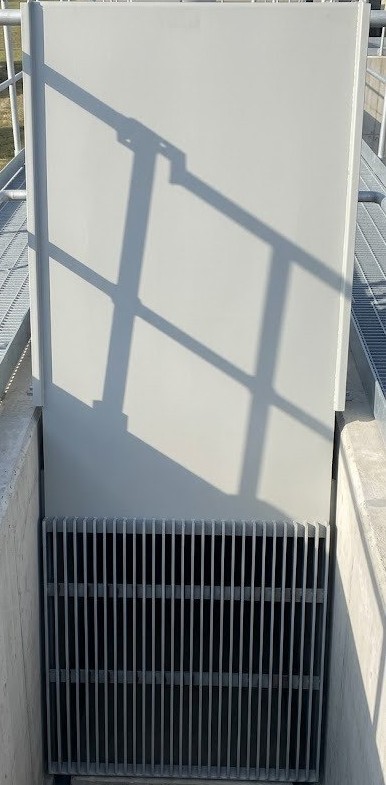 Manual Screen